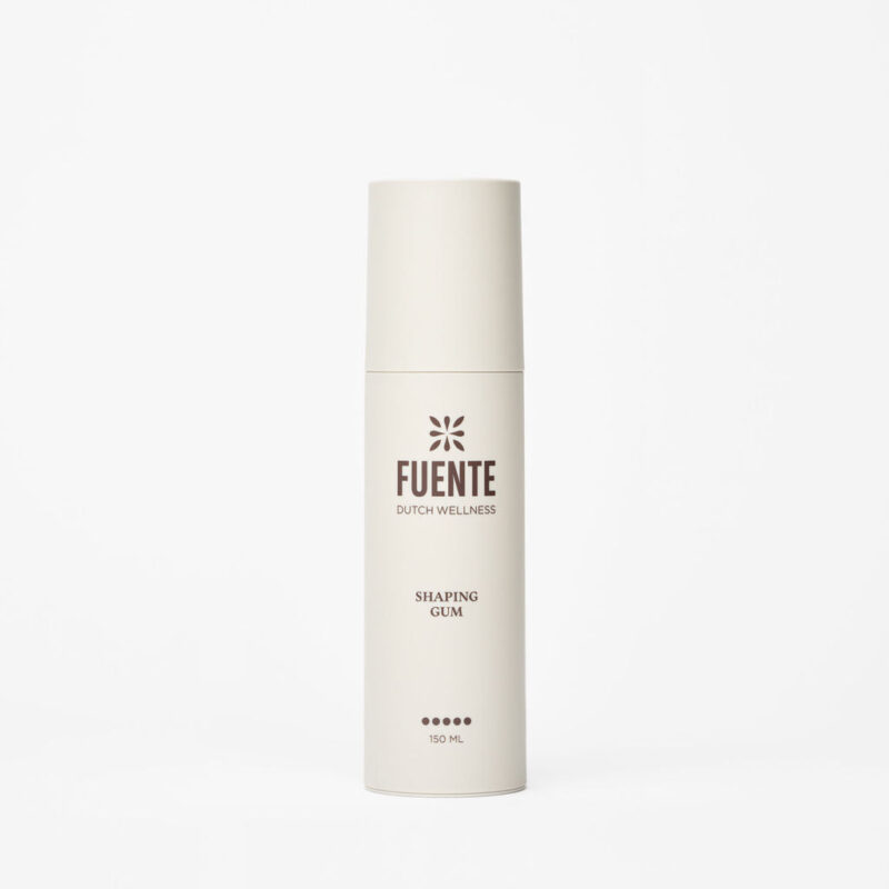 FUENTE Shaping Gum 150ml