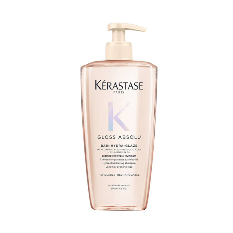 Kérastase Gloss Absolu - Bain Hydra-Glaze 500ml