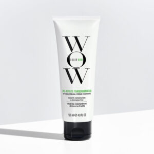 Color Wow - One-Minute Transformation Styling Cream