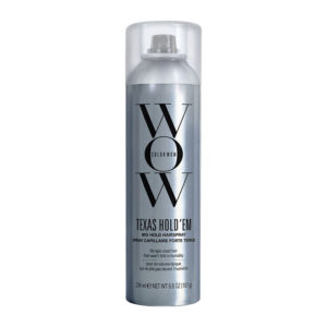 Color Wow - Texas Hold ‘em Big Hold Hairspray